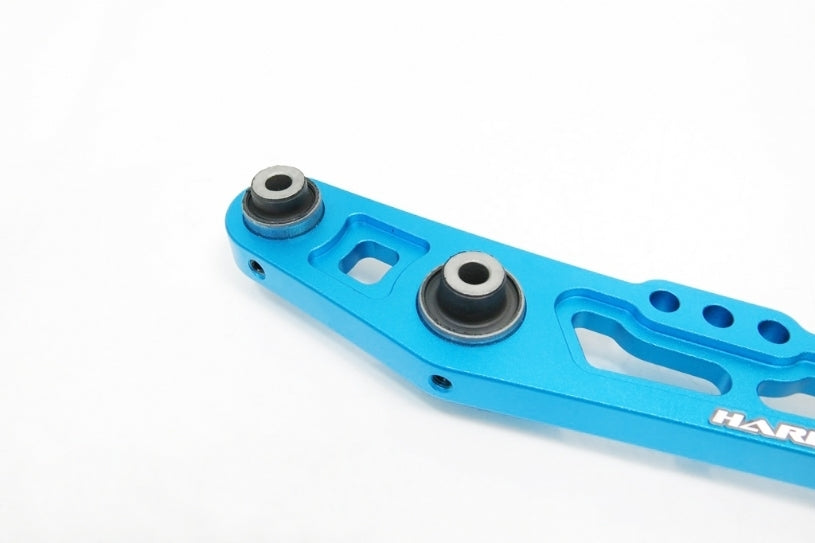 Hardrace Rear Lower Control Arm w/Rubber Bush