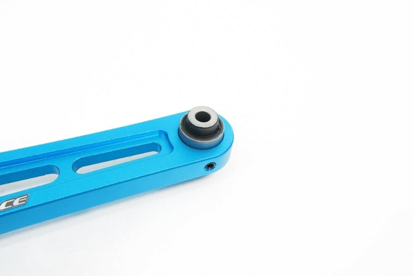 Hardrace Rear Lower Control Arm w/Rubber Bush