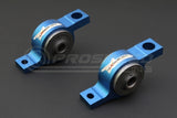 Hardrace Front Lower Control Arm Bush - Toyota Mark X/Lexus GS GRX120, IS GRL10 7105 | Pro Speed