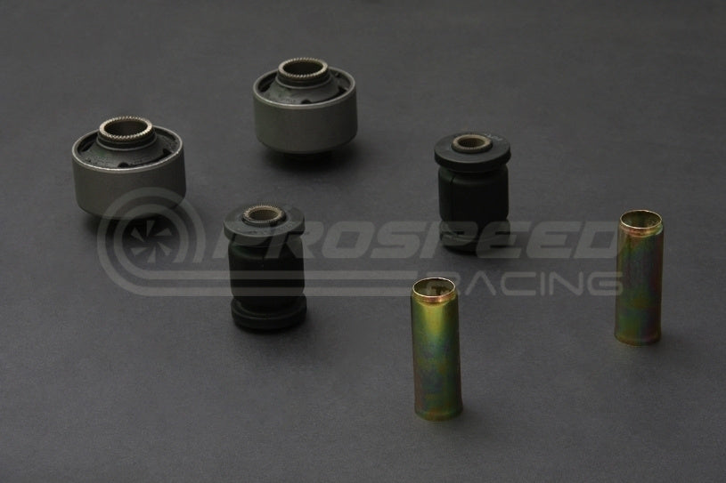 Hardrace Front Lower Arm Bush - Toyota Corona 92-96 7106 | Pro Speed Racing
