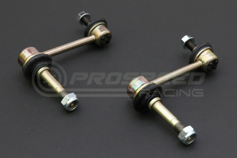 Hardrace Front Reinforced Sway Bar Endlinks - Toyota Altezza/Lexus IS XE10 98-05/SC430 Z40 01-10 710