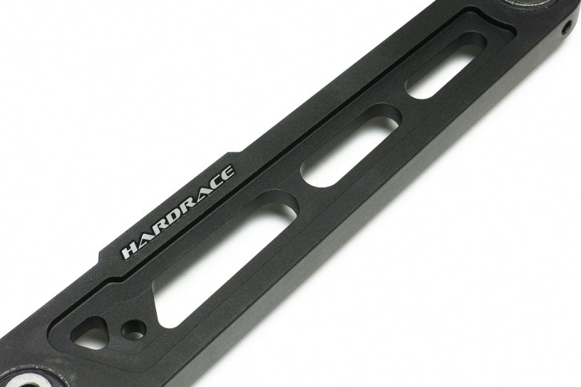 Hardrace Rear Lower Control Arm Black