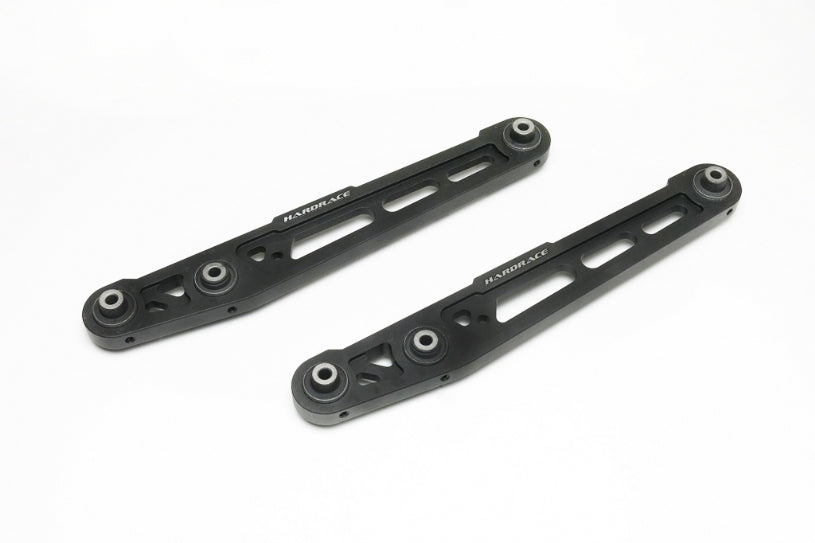 Hardrace Rear Lower Control Arm Black
