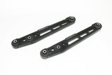 Hardrace Rear Lower Control Arm Black