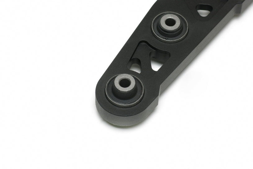 Hardrace Rear Lower Control Arm Black