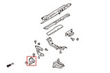 Hardrace Hardened Engine Mount 2Pcs Set (Street)