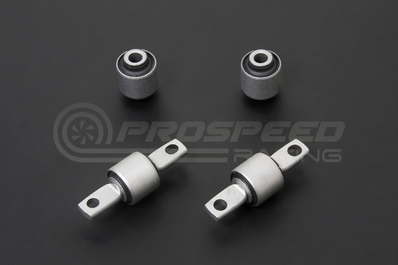 Hardrace Rear Upper Arm Bush - Mitsubishi Evo 1-3/Lancer CC, CE/Mirage CE 7122 | Pro Speed Racing