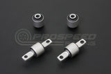 Hardrace Rear Upper Arm Bush - Mitsubishi Evo 1-3/Lancer CC, CE/Mirage CE 7122 | Pro Speed Racing