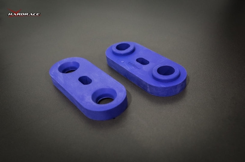 Hardrace Transmission Crossmember Bush