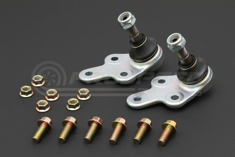 Hardrace Front Lower Ball Joint 18mm Base - Ford Focus Mk2 LS, LT, LV 7126 | Pro Speed Racing