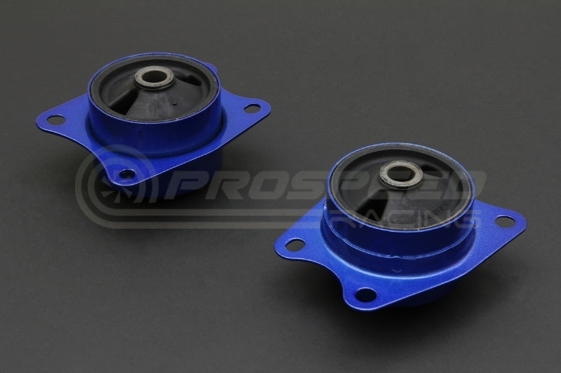 Hardrace Reinforced Diff Mount Rear Side - Honda S2000 AP1, AP2 7127 | Pro Speed Racing