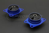 Hardrace Reinforced Diff Mount Rear Side - Honda S2000 AP1, AP2 7127 | Pro Speed Racing
