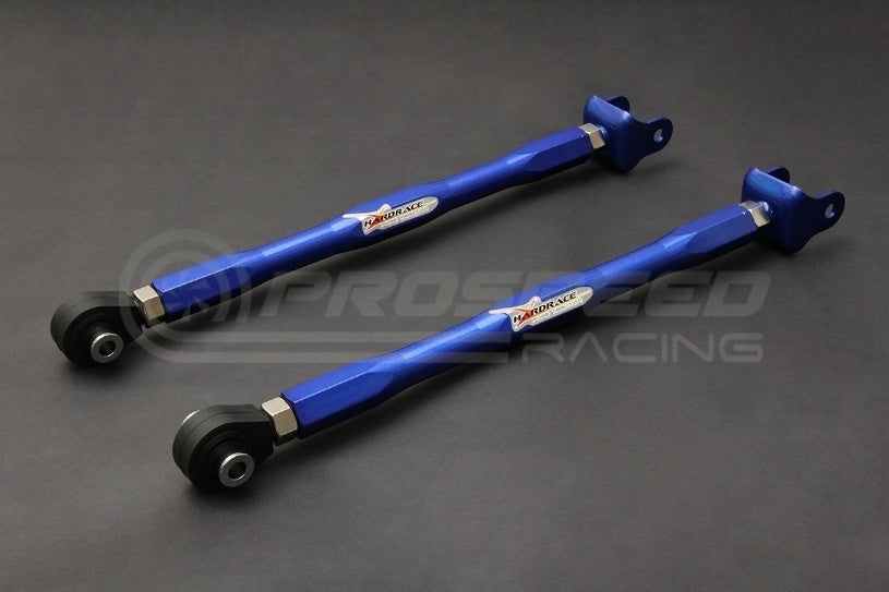 Hardrace Rear Camber Kit - Audi TT 8L/VW Golf R32 Mk4 7133 | Pro Speed Racing