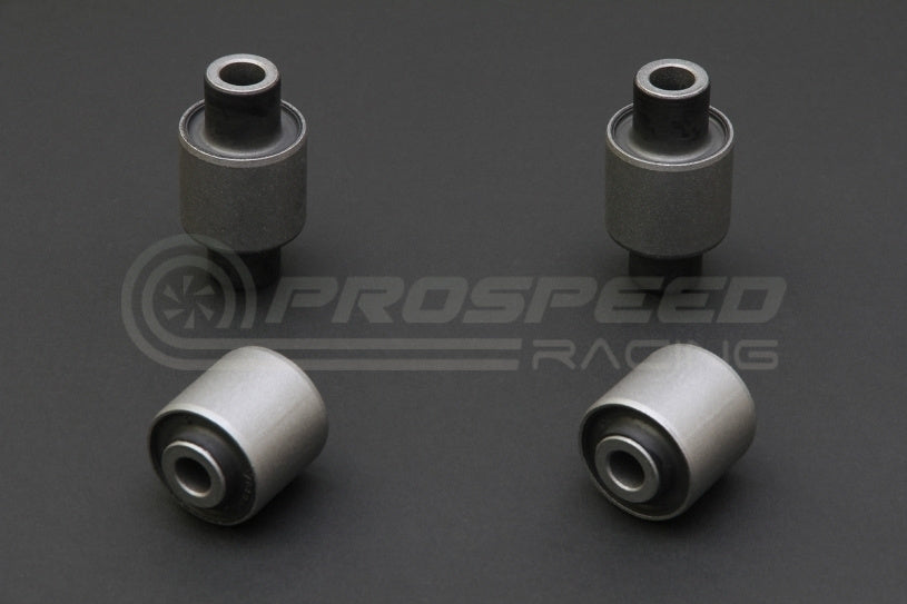 Hardrace Front Lower Arm Bush 4Pcs Rubber - Nissan 350Z Z33/Skyline V35/Infiniti G35 V35 7138