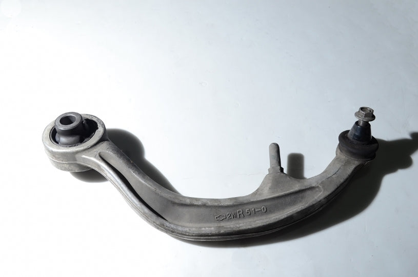 Hardrace Front Tension/Caster Rod Bush Rubber