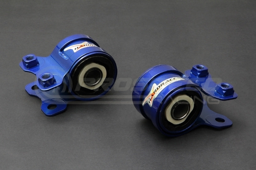 Hardrace Front Lower Arm Rear Bush - Ford Focus Mk2 LS, LT, LV/Volvo C30, S40, V50 7141-A