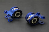 Hardrace Front Lower Arm Rear Bush - Ford Focus Mk2 LS, LT, LV/Volvo C30, S40, V50 7141-A