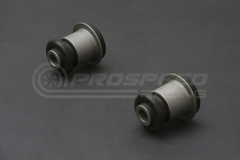 Hardrace Front Lower Arm Bush 2Pcs - Ford Focus Mk2 LS, LT, LV/Volvo C30, S40, V50 7141-B