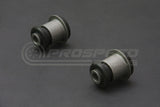 Hardrace Front Lower Arm Bush 2Pcs - Ford Focus Mk2 LS, LT, LV/Volvo C30, S40, V50 7141-B