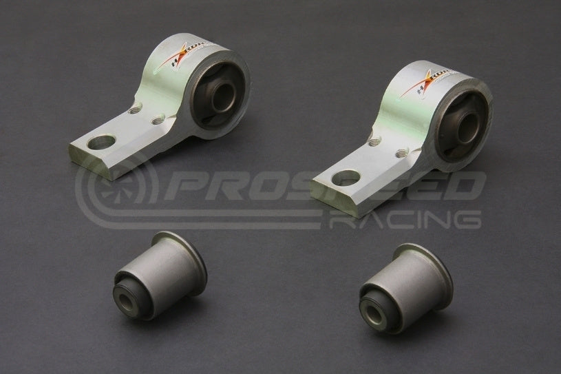 Hardrace Front Lower Arm Bush - Mazda 2 DY 02-07/Ford Fiesta Mk5 02-08 7142 | Pro Speed Racing