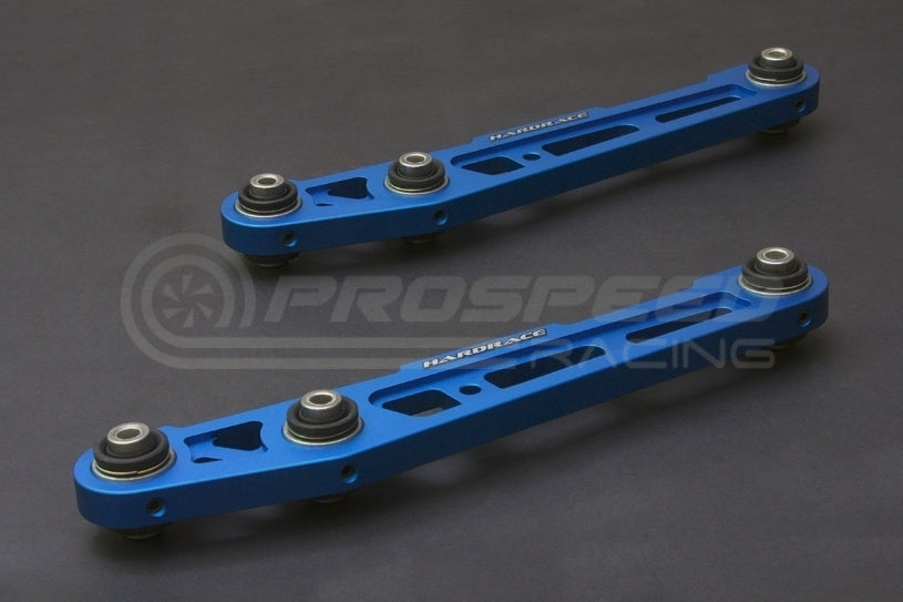 Hardrace Rear Lower Control Arm Alloy Pillowball - Honda Civic EG, EH, EJ/Integra DC2 7143