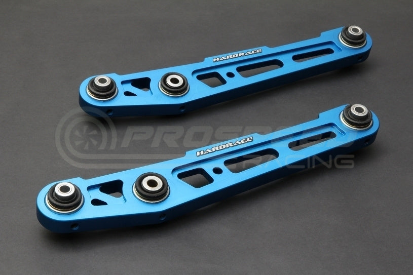 Hardrace Rear Lower Control Arm Pillowball - Honda Civic EG, EH, EJ/Integra DC2 40mm Shock) 7144