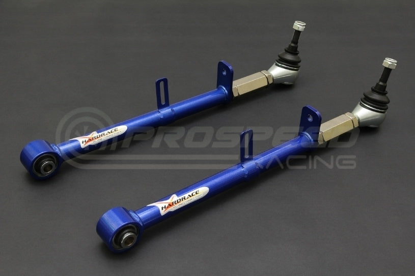 Hardrace Rear Lower Arm/Camber Kit - Lexus LS XF30 01-06 7147 | Pro Speed Racing