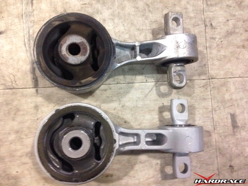 Hardrace Engine Mount Right Side