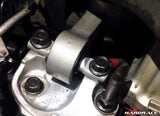 Hardrace Engine Mount Right Side