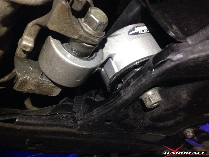Hardrace Rear Engine Mount