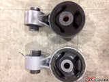 Hardrace Rear Engine Mount