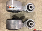 Hardrace Rear Engine Mount