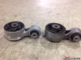 Hardrace Rear Engine Mount