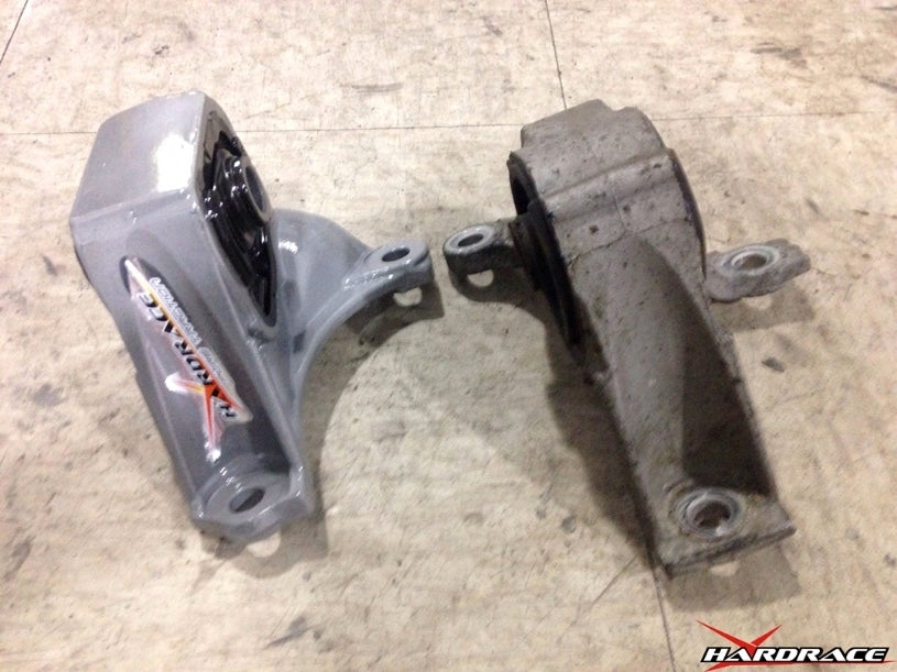 Hardrace Front Engine Mount