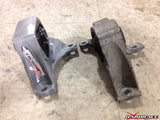 Hardrace Front Engine Mount