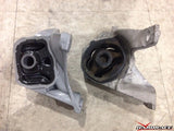 Hardrace Front Engine Mount