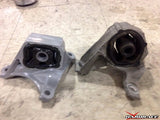 Hardrace Front Engine Mount