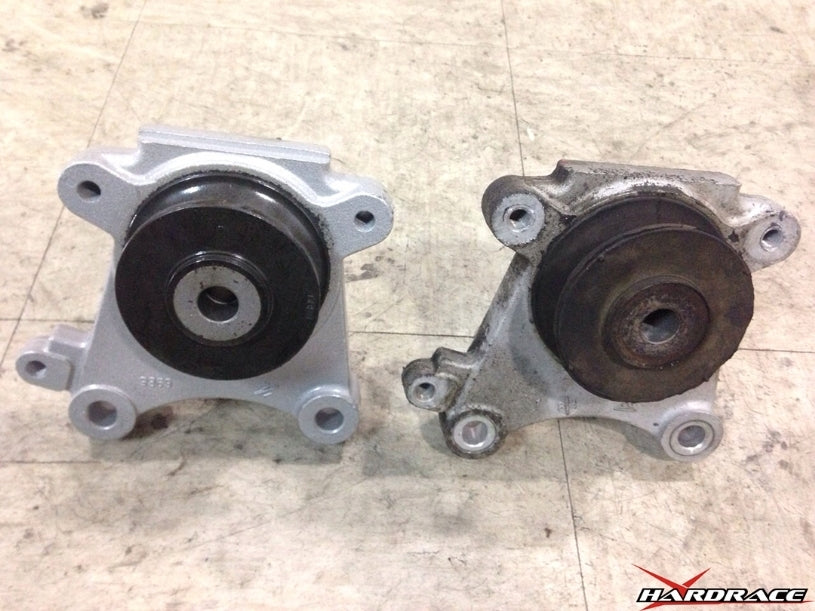 Hardrace Engine Mount Left Side