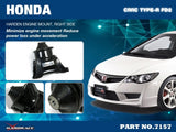 Hardrace Engine Mount Right Side