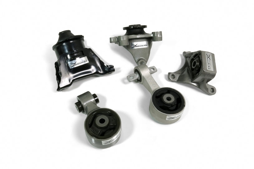 Hardrace Hardened Engine Mount Set