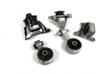 Hardrace Hardened Engine Mount Set