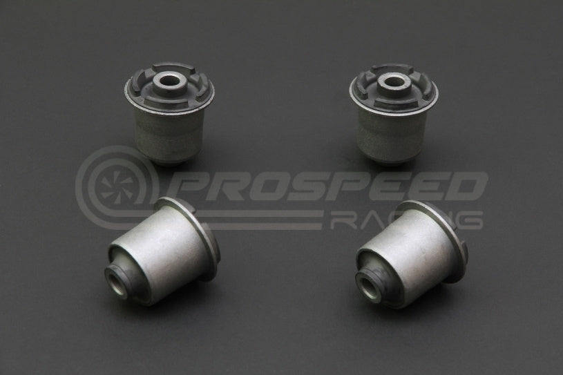 Hardrace Front Upper Arm Bush - Toyota Mark X/Lexus GS GRS19/IS XE20 7161 | Pro Speed Racing