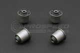 Hardrace Front Upper Arm Bush - Toyota Mark X/Lexus GS GRS19/IS XE20 7161 | Pro Speed Racing