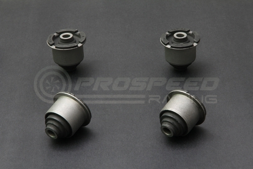 Hardrace Front Upper Arm Bush - Toyota Aristo JZS16/Lexus GS JZS160/SC430 Z40 7162 | Pro Speed