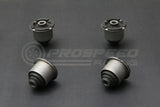 Hardrace Front Upper Arm Bush - Toyota Aristo JZS16/Lexus GS JZS160/SC430 Z40 7162 | Pro Speed
