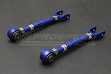 Hardrace Rear Camber Kit Rubber - Nissan 350Z Z33/Skyline V35/Infiniti G35 V35 7163 | Pro Speed