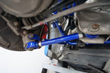 Hardrace Rear Camber Kit Rubber