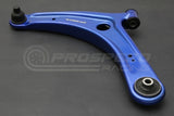 Hardrace Front Lower Control Arms - Mitsubishi Lancer CJ/Outlander 06+/Eclipse 18+ 7170 | Pro Speed