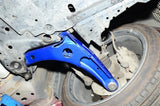 Hardrace Front Lower Control Arms