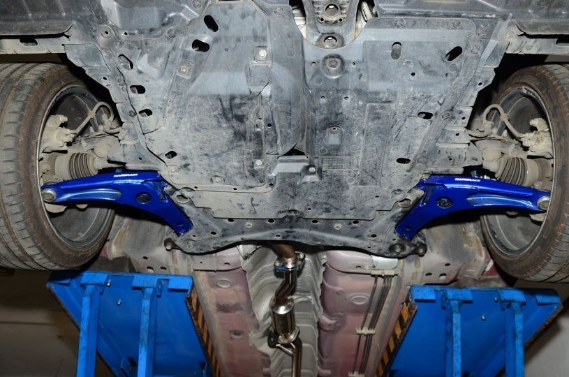 Hardrace Front Lower Control Arms